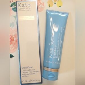 Kate Somerville EradiKate Clarifying Blemish Gel Cleanser For Acne Prone Skin